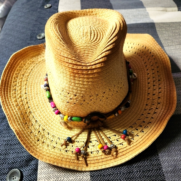 NIP... Women's western Hat - Picture 1 of 8